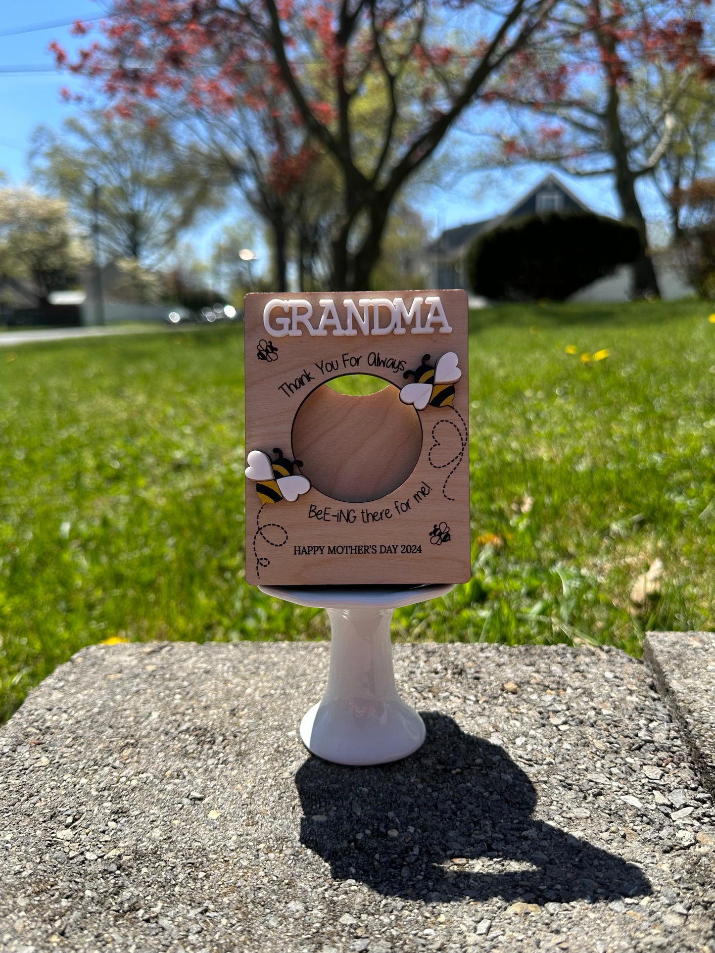 Mother’s Day Magnet